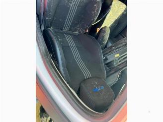 Renault Clio Clio IV (5R), Hatchback 5-drs, 2012 / 2021 0.9 Energy TCE 90 12V picture 6