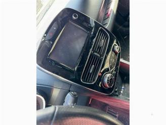 Renault Clio Clio IV (5R), Hatchback 5-drs, 2012 / 2021 0.9 Energy TCE 90 12V picture 9