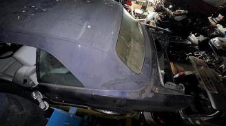 Vrakbiler auto BMW 3-serie 3 serie (E36/2C), Cabrio, 1992 / 1999 328i 24V 1998/0