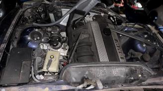 BMW 3-serie 3 serie (E36/2C), Cabrio, 1992 / 1999 328i 24V picture 3