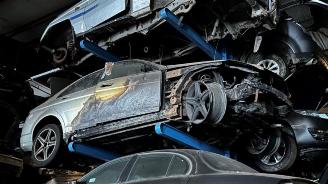 Mercedes C-klasse  picture 1