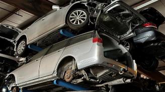 Honda Accord Accord Tourer (CM/CN), Combi, 2003 / 2008 2.0 i-VTEC 16V picture 2