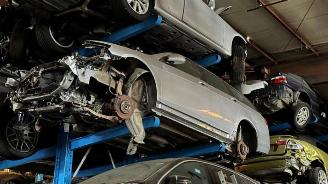 Honda Accord Accord Tourer (CM/CN), Combi, 2003 / 2008 2.0 i-VTEC 16V picture 3