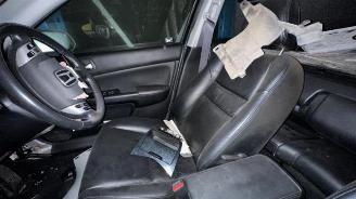 Honda Accord Accord Tourer (CM/CN), Combi, 2003 / 2008 2.0 i-VTEC 16V picture 12