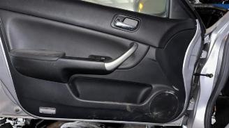 Honda Accord Accord Tourer (CM/CN), Combi, 2003 / 2008 2.0 i-VTEC 16V picture 4