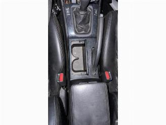 Honda Accord Accord Tourer (CM/CN), Combi, 2003 / 2008 2.0 i-VTEC 16V picture 6