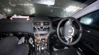 Honda Accord Accord Tourer (CM/CN), Combi, 2003 / 2008 2.0 i-VTEC 16V picture 9