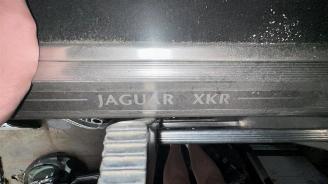 Jaguar Xk-8 XK 8, Coupe, 1996 / 2006 4.0 XK-R V8 32V picture 9