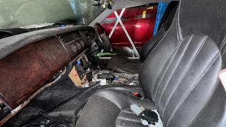 Jaguar Xk-8 XK 8, Coupe, 1996 / 2006 4.0 XK-R V8 32V picture 10