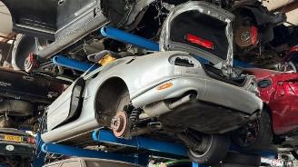 Jaguar Xk-8 XK 8, Coupe, 1996 / 2006 4.0 XK-R V8 32V picture 2