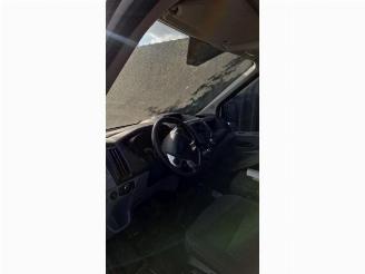 Ford Transit Transit, Van, 2013 2.0 TDCi 16V Eco Blue 105 picture 4