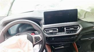 BMW X3 X3M (F97), SUV, 2019 3.0 TwinPower Turbo 24V Competition picture 7