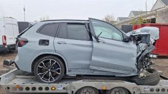 BMW X3 X3M (F97), SUV, 2019 3.0 TwinPower Turbo 24V Competition picture 8