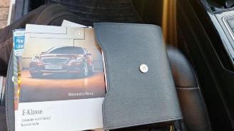 Mercedes E-klasse E Estate (S212), Combi, 2009 / 2016 E-350 CGI V6 24V picture 20