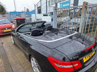 Mercedes E-klasse E (R207), Cabrio, 2010 / 2017 E-350 CGI V6 24V picture 6