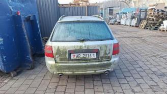Audi S6 S6 Avant (C5), Combi, 1999 / 2005 4.2 V8 40V picture 2