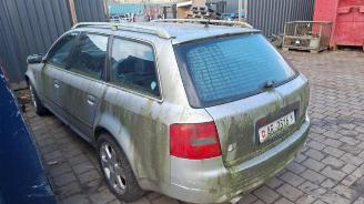 Audi S6 S6 Avant (C5), Combi, 1999 / 2005 4.2 V8 40V picture 4