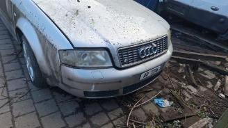 Audi S6 S6 Avant (C5), Combi, 1999 / 2005 4.2 V8 40V picture 5