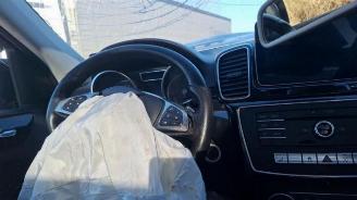 Mercedes GLE GLE (W166), SUV, 2015 / 2018 350d 3.0 V6 24V BlueTEC 4-Matic picture 7