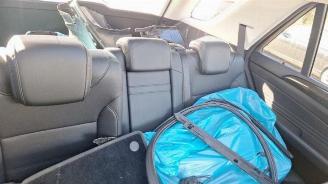 Mercedes GLE GLE (W166), SUV, 2015 / 2018 350d 3.0 V6 24V BlueTEC 4-Matic picture 9