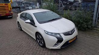 Uttjänta bilar auto Opel Ampera Ampera, Hatchback, 2011 / 2015 1.4 16V 2012/12