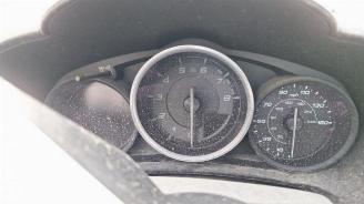 Fiat 124 124 Spider, Cabrio, 2016 1.4 MultiAir Turbo 16V picture 7