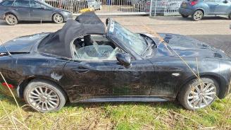 Fiat 124 124 Spider, Cabrio, 2016 1.4 MultiAir Turbo 16V picture 4