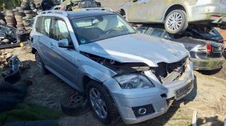 Mercedes Glk-klasse GLK (204.7/9), SUV, 2008 / 2015 2.2 220 CDI 16V BlueEff.,BlueTEC 4-Matic picture 3