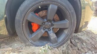 Dodge Charger Charger (LX/LD), Sedan, 2005 / 2010 6.1 SRT-8 picture 7