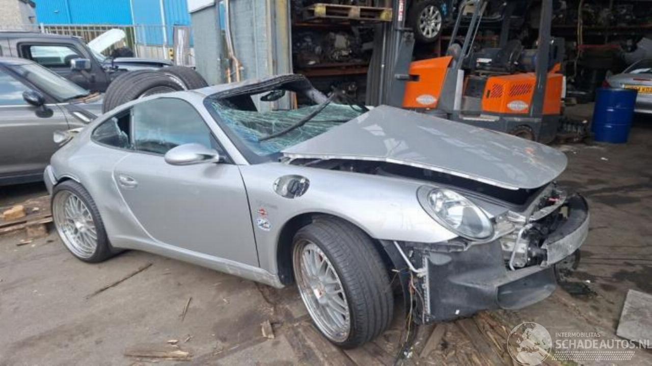 Porsche 911 911 (997), Coupe, 2004 / 2013 3.6 24V Carrera