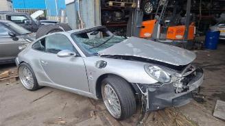 Uttjänta bilar auto Porsche 911 911 (997), Coupe, 2004 / 2013 3.6 24V Carrera 2005/6