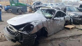 Porsche 911 911 (997), Coupe, 2004 / 2013 3.6 24V Carrera picture 2