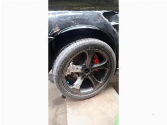 Porsche 911 911 (997), Coupe, 2004 / 2013 3.6 24V Turbo picture 15