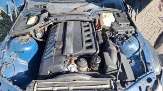 BMW Z3 Z3 Roadster (E36/7), Cabrio, 1995 / 2003 2.2 24V picture 12