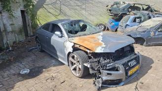 Audi Rs5 RS 5 (8T3), Coupe, 2010 / 2017 4.2 V8 32V picture 3