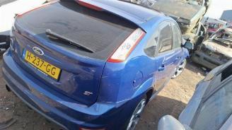 Ford Focus Focus 2 ST, Hatchback, 2005 / 2012 2.5 20V ST picture 2