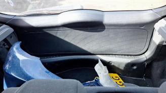 Ford Focus Focus 2 ST, Hatchback, 2005 / 2012 2.5 20V ST picture 12