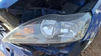 Ford Focus Focus 2 ST, Hatchback, 2005 / 2012 2.5 20V ST picture 10