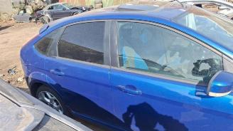 Ford Focus Focus 2 ST, Hatchback, 2005 / 2012 2.5 20V ST picture 3