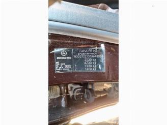 Mercedes E-klasse E Estate (S212), Combi, 2009 / 2016 E-350 CDI V6 24V BlueEfficiency picture 14