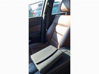 Mercedes E-klasse E Estate (S212), Combi, 2009 / 2016 E-350 CDI V6 24V BlueEfficiency picture 8