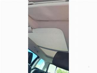 Skoda Yeti Yeti (5LAC), SUV, 2009 / 2017 2.0 TDI 16V 4x4 picture 13