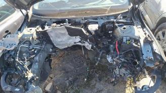 Volvo V-60 V60 I (FW/GW), Combi, 2010 / 2018 2.0 D2 16V picture 8