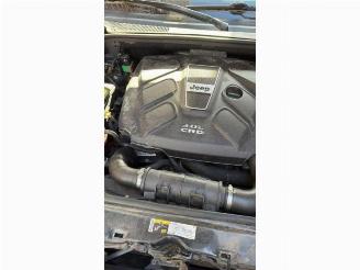 Jeep Grand-cherokee Grand Cherokee (WK/WK2), SUV, 2010 3.0 CRD V6 24V picture 8