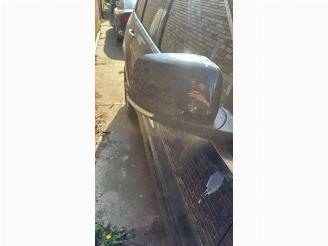 Jeep Grand-cherokee Grand Cherokee (WK/WK2), SUV, 2010 3.0 CRD V6 24V picture 7