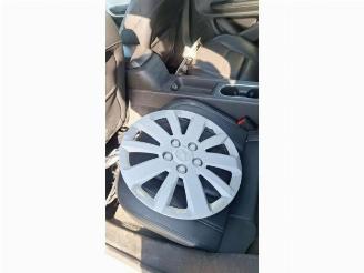 Chevrolet Volt Volt, Hatchback, 2011 / 2015 1.4 16V picture 13