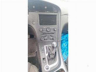 Saab 9-5 9-5 (YS3G), Sedan, 2010 / 2012 2.0 TiD 16V picture 8