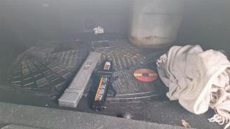 Saab 9-5 9-5 (YS3G), Sedan, 2010 / 2012 2.0 TiD 16V picture 11