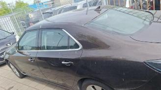 Saab 9-5 9-5 (YS3G), Sedan, 2010 / 2012 2.0 TiD 16V picture 4