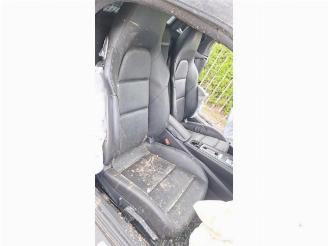 Porsche Boxster Boxster (981), Cabrio, 2012 / 2016 2.7 24V picture 12